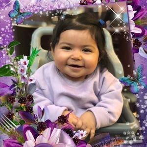 Meet your Posher, Pequeña